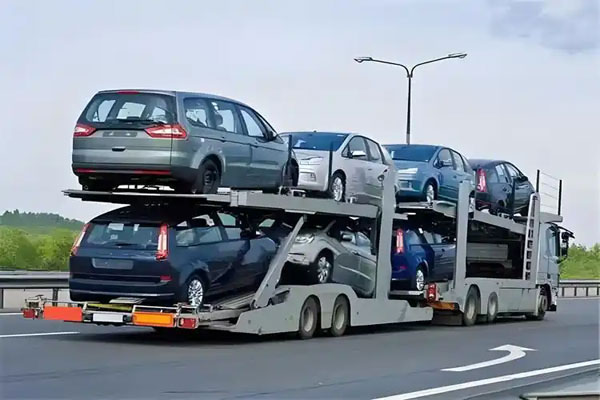 闽侯轿车托运查询